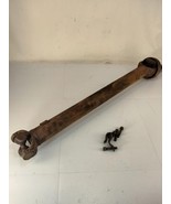 1982 Chevette 4DR Automatic Drive Shaft and Yoke Driveshaft - $1,078.80 MXN