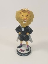 Manchester Monarchs Mascot Mini Bobblehead - $14.95