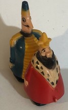 Vintage Wise Men Christmas Decoration Toy Box4 - $14.84