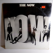 The Now SEALED Vinyl LP Record Album Bobby Orlando New Wave Power Pop Rock 1979 - £28.53 GBP