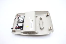 11-20 DODGE GRAND CARAVAN FRONT OVERHEAD CONSOLE DOME LIGHT E0299 image 7