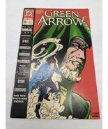 DC Green Arrow No 2 Comic Book - £7.44 GBP
