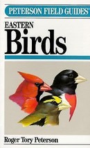 Peterson Field Guides: Field Guide to Eastern Birds by Roger T. Peterson guide - £11.52 GBP