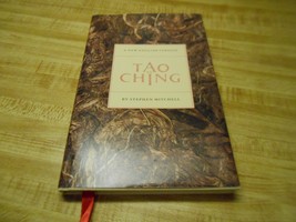 Tao Te Ching by Gia-Fu Feng (1988, Hardcover) - £15.27 GBP