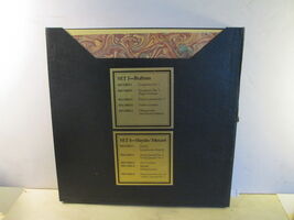 The Carnegie Hall Library Classical Music Romantic Era II Vinyl 1800-1850 - €84,51 EUR