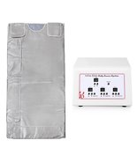 Drip Sweat 3-Zone Infrared Sauna Blanket - $356.11