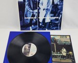 The Style Council - Cafe Bleu 1984 Record Album w/ Booklet Very Nice Con... - $34.64