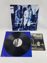 The Style Council - Cafe Bleu 1984 Record Album w/ Booklet Very Nice Con... - £27.36 GBP