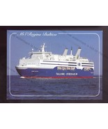 FE4426 - Estline Ferry - Regina Baltica - postcard 6&quot;x4&quot; - $2.79 CAD