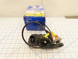 GM 25876434 Door Lock Latch Actuator Assembly Front Left LH  General Motors - $89.99