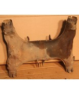 1982 Honda GL500 - Exhaust Collector Chamber - $145.46 CAD