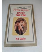 Dance for Two Daley, Kit - $13.47