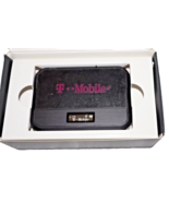 T-mobile Portable Hotspot Wifi Router 4G LTE w/Battery | Charger | Sim C... - $14.80