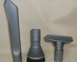 Dyson DC07 DC14 Vacuum Parts -Crevice Stair Brush Tool Attachments - $19.79