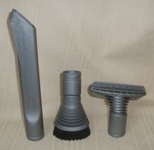 Dyson DC07 DC14 Vacuum Parts -Crevice Stair Brush Tool Attachments - £15.85 GBP