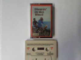 Blowin&#39; In The Wind Cassette (Tape 3, 1985, Readers Digest) - £3.14 GBP