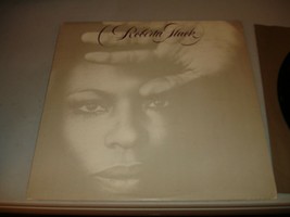 Roberta Flack - Self-Titled (LP, 1978) Tested, VG+/VG - £2.95 GBP