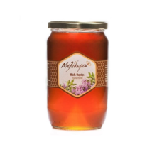 Thyme Honey 480g Greek Raw Honey - £59.79 GBP