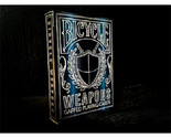 Weapons (Deck and Online Video Instructions) by Eric Ross - Trick - £21.32 GBP