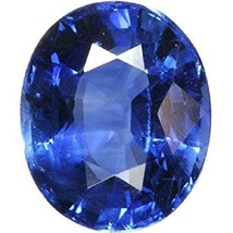 10.25 Ratti Neelam Stone Blue Sapphire Stone Original Certified Lab Test... - $18.06
