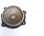 2003-2009 LAND RANGE ROVER FRONT LH DRIVER DOOR AUDIO SPEAKER K6125 - $39.60