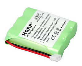 Battery Replacement for General Electric GE 25880 25881 25893 25901 2591... - $22.99