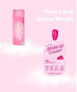The Original MakeUp Eraser PRO, Effortlessly Remove All Makeup Using Onl... - $321.41 MXN