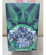 Alien &amp; predator minifigures building blocks original box 24 pcs figure ... - $189.99