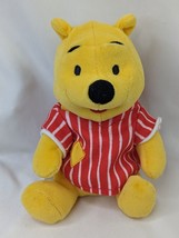 Winnie the Pooh Bean Plush Mattel Star Bean 6 Inch Stuffed Animal Toy - $9.95