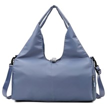 Ox Fitness Storage Bag Large Capacity Waterproof  Bag Washable Lightweight Folda - £90.77 GBP