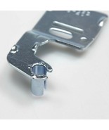 OEM Refrigerator Upper Hinge Kit for LG LSC27910SB NEW - $75.00 CAD