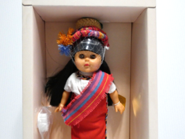 Vogue Ginny Al Mercado 8" Doll #71-3800 New - $9.90