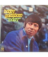 ''Today'' [Vinyl] Bobby Goldsboro - $29.99