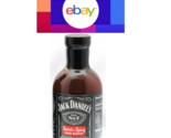 Jack Daniels, Barbeque Sauce Sweet &amp; Spicy, 19.5 Ounce Pak Of 2 - £14.16 GBP