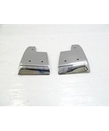 Mercedes W209 CLK55 trim set, door edge chrome covers, left / right - €23,11 EUR