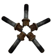 1996-1999 Mercedes CL600 140 Type Set of 5 Lug Nuts OEM - $19.75