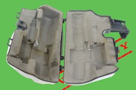 06-12 mercedes r350 gl450 ml350 trunk lid hydraulic pump motor STORAGE CASE BOX - £67.94 GBP