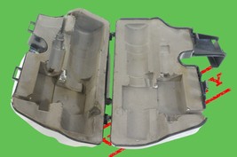 06-12 mercedes r350 gl450 ml350 trunk lid hydraulic pump motor STORAGE C... - $85.00