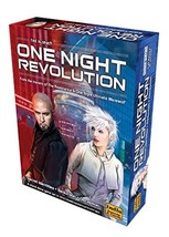 Indie Boards &amp; Cards One Night Revolution - £19.59 GBP