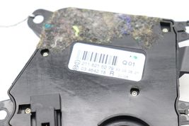 06-09 MERCEDES-BENZ CLS550 FRONT RIGHT PASSENGER SEAT MEMORY SWITCH E1712 image 11