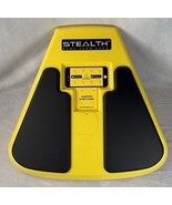 Stealth Game Your Core Ab Trainer Plankster Home Work Out Fitness Balanc... - $70.03 CAD