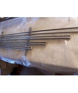 1970 CADILLAC FLEETWOOD DOOR &amp; FENDER CENTER TRIM MOLDING USED LEFT &amp; RIGHT - $25,574.87 MXN