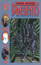 Dark Horse Presents Comic Book #34 Predator 1989 Very Fine New Unread - £12.34 GBP