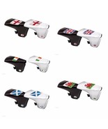 Asbri Blade Putter or Hybrid Headcover - England. Ireland. Scotland. Wal... - $45.08 CAD
