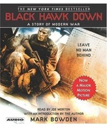 Black Hawk Down, Bowden, Mark, New Book - £26.16 GBP