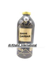 Shahi Darbar Concentrated Perfume Oil Classic Fresh Fragrance Unisex Al Nuaim - £22.42 GBP+