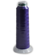 Madeira Poly Purple 2000 YD Serger Thread   91289922 - $10.95