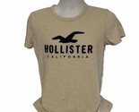 Hollister Logo T-Shirt Mens XS Extra Small - £9.49 GBP