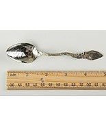 *5&quot; STERLING SILVER SOUVENIR SPOON - €31,50 EUR