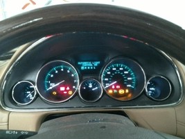 Speedometer MPH Without Front Camera Fits 14-17 ENCLAVE 104847117 - $1,597.60 MXN